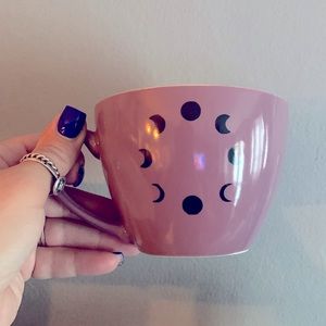 moon phases mug